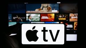 Veja como assinar a Apple TV+ e assistir a jogos