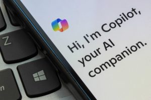 Veja como usar nova função do Copilot que facilita tabelas