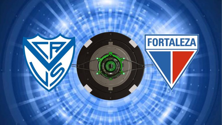 Vélez Sarsfield x Fortaleza: onde assistir, horário e escalações do