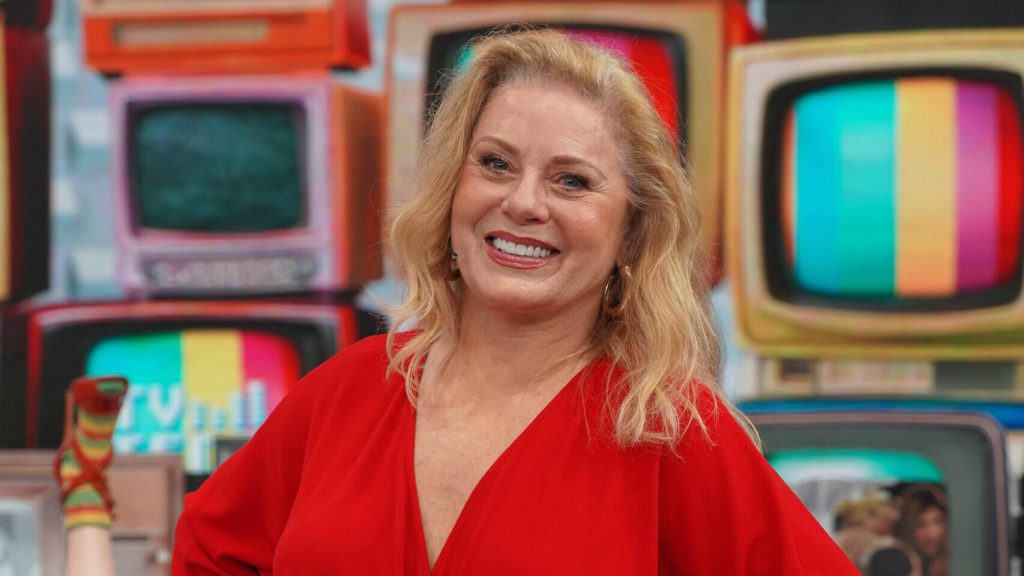 Vera Fischer diz que sofreu preconceito por ser bonita: “Não