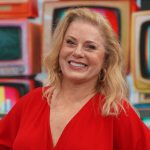 Vera Fischer diz que sofreu preconceito por ser bonita: “Não