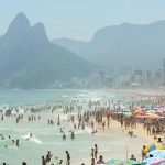Veranico chega ao Rio nesta semana, com temperaturas acima dos