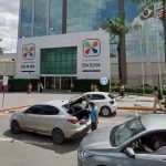 Vídeo: Obra em frente ao Shopping da Ilha promete diminuir