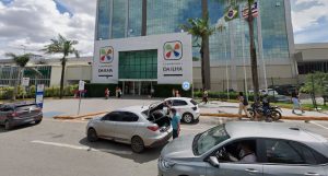 Vídeo: Obra em frente ao Shopping da Ilha promete diminuir