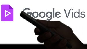 Vids: Google vai deixar você usar IA que cria vídeos