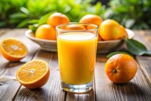Vitamina C é um antioxidante… mas o que seria um