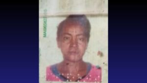 Vítima de feminicídio em Bacabal é encontrada com sinais de