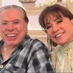 Viúva de Silvio Santos entra para a lista das bilionárias