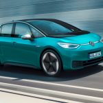 Você pagaria? Volkswagen cobra para liberar potência de carros elétricos
