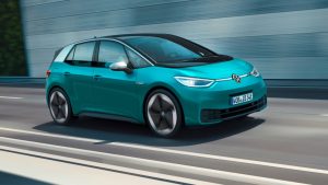 Você pagaria? Volkswagen cobra para liberar potência de carros elétricos