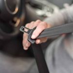 Você sabe usar o airbag e o cinto de segurança