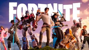 Você terá de esperar um pouco mais para jogar Fortnite