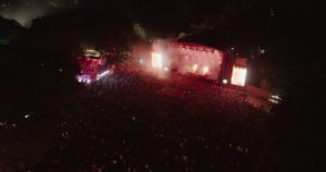 Vodafone Paredes de Coura regressa de 12 a 15 de