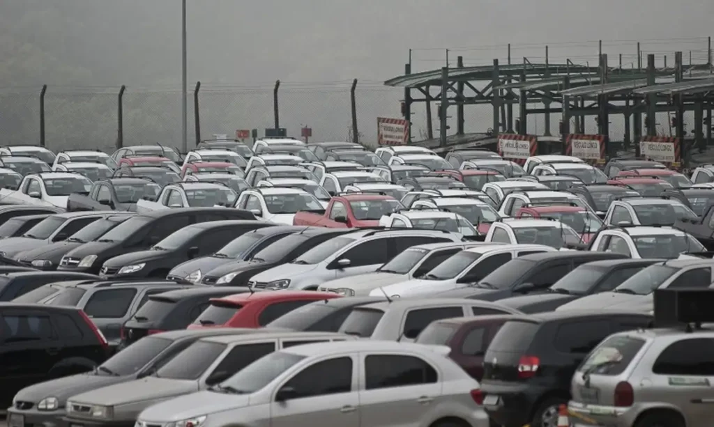 Volkswagen é condenada por exploração de trabalho escravo