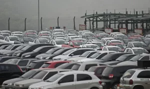 Volkswagen é condenada por exploração de trabalho escravo