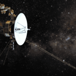 Voyager 2 completa 48 anos prestes a se despedir da