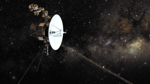 Voyager 2 completa 48 anos prestes a se despedir da