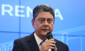 Wadih Damous é aprovado em comissão do Senado para comando