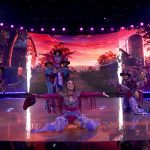 Web se revolta com nota “injusta” na Dança dos Famosos