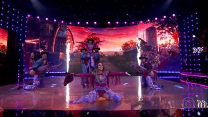 Web se revolta com nota “injusta” na Dança dos Famosos