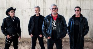 Xutos & Pontapés, Bárbara Tinoco, Rui Veloso, Carolina Deslandes, Manuela