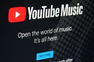 YouTube Music completa 10 anos com novos recursos para enfrentar