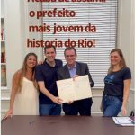 a metamorfose ambulante de Eduardo Paes sobre a candidatura ao