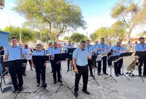 banda