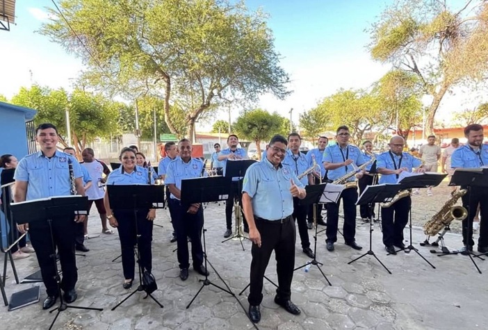 banda