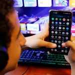 crianças não podem ser ‘produto’ das redes – Agenda do