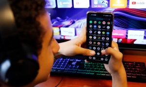 crianças não podem ser ‘produto’ das redes – Agenda do