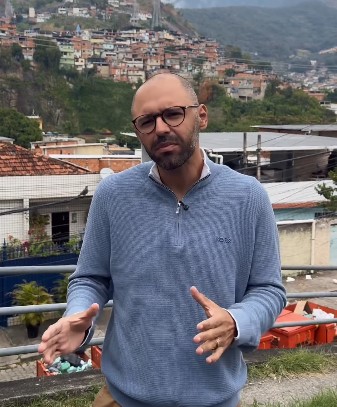 deputado do PL sobe o tom e acusa secretário da