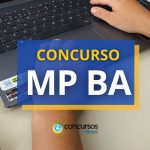 edital publicado abre vagas; iniciais de R$ 31,9 mil