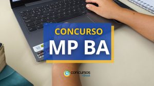 edital publicado abre vagas; iniciais de R$ 31,9 mil