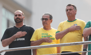 entenda os próximos passos das investigações sobre Bolsonaro, Eduardo e