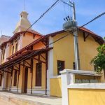 estação