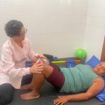 fisioterapia
