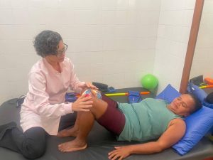 fisioterapia