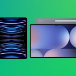 iPad ou Galaxy Tab? Compare tablets da Apple e da