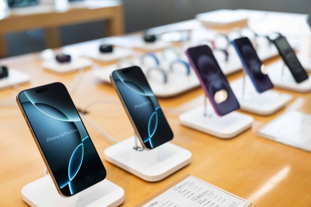 iPhone 17: confira a provável data de lançamento da linha