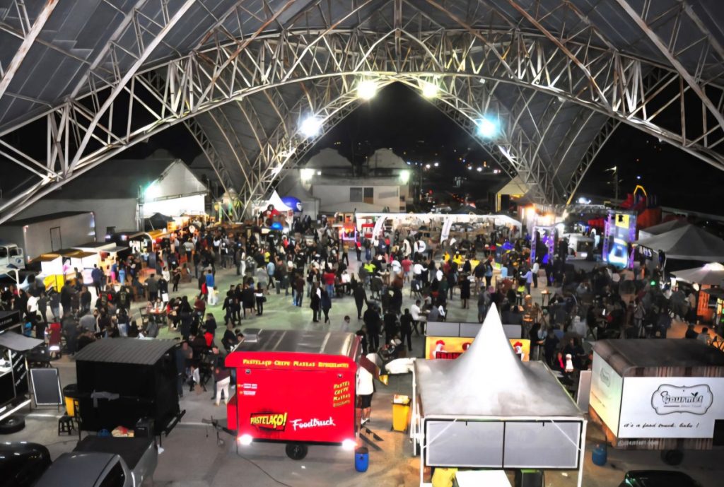 maior feira de negócios do interior do Rio deve movimentar