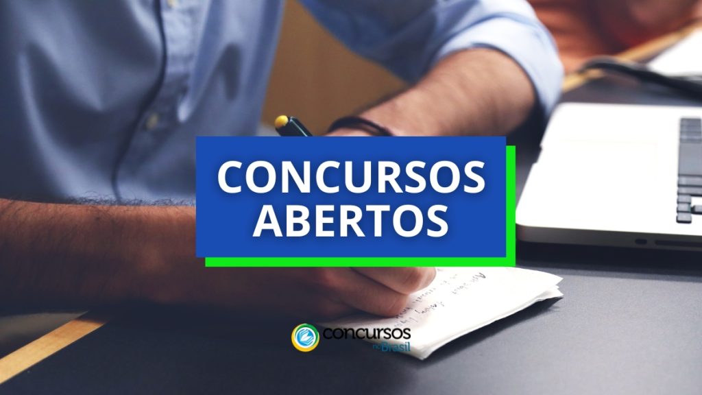 mais de 1,7 mil vagas