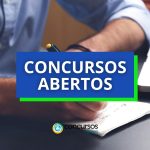 mais de 1,7 mil vagas