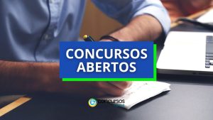 mais de 1,7 mil vagas