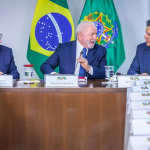 saiba quem são os favoritos para substituir Lula em 2026,
