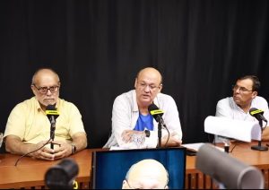 secretário reage à revogação de visto pelos EUA e chama