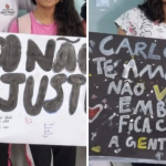 sindicatos denunciam perseguição e 'falsa formação'