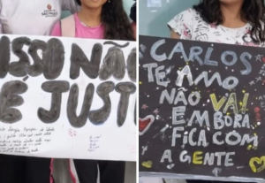 sindicatos denunciam perseguição e 'falsa formação'