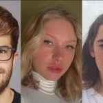 veja quem são os 10 mais jovens e de onde