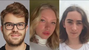 veja quem são os 10 mais jovens e de onde